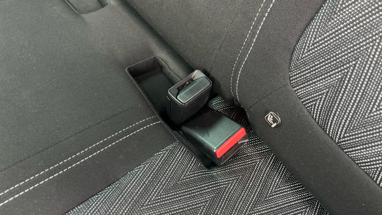 Vauxhall Crossland X 1.2T [110] SRi Nav 5dr [6 Spd] [S/S] Petrol Hatchback